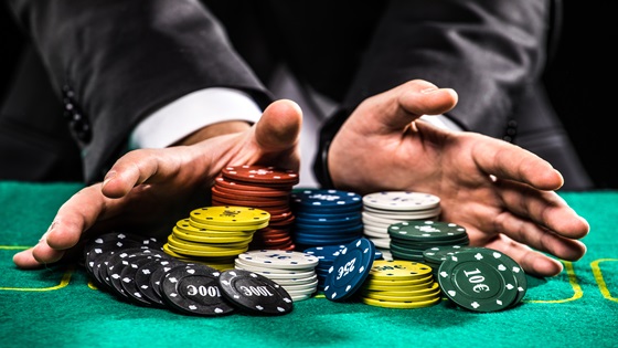 Daftar Tokoh Terkenal Yang Juga Player Poker